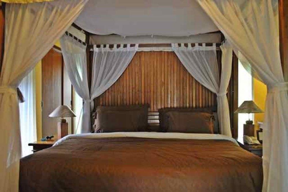 Kampung Sampireun Resort & Spa Garut Kültér fotó