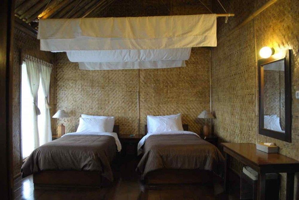 Kampung Sampireun Resort & Spa Garut Kültér fotó