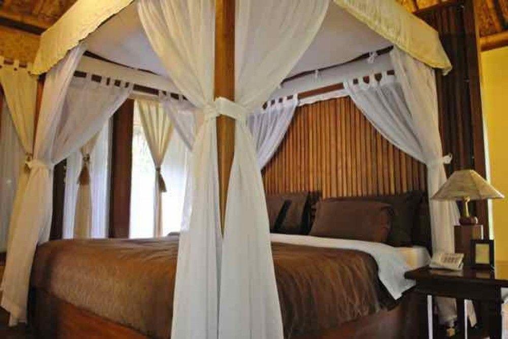 Kampung Sampireun Resort & Spa Garut Kültér fotó