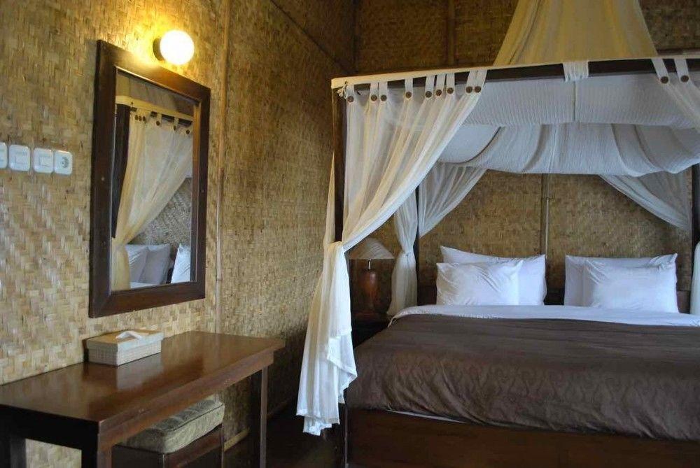 Kampung Sampireun Resort & Spa Garut Kültér fotó