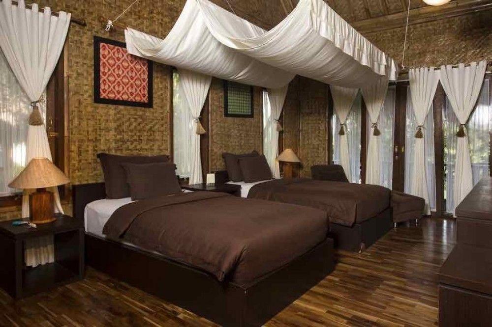 Kampung Sampireun Resort & Spa Garut Kültér fotó
