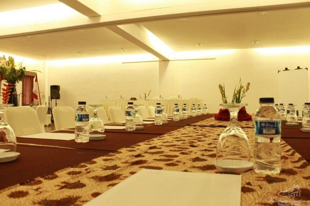 Kampung Sampireun Resort & Spa Garut Kültér fotó