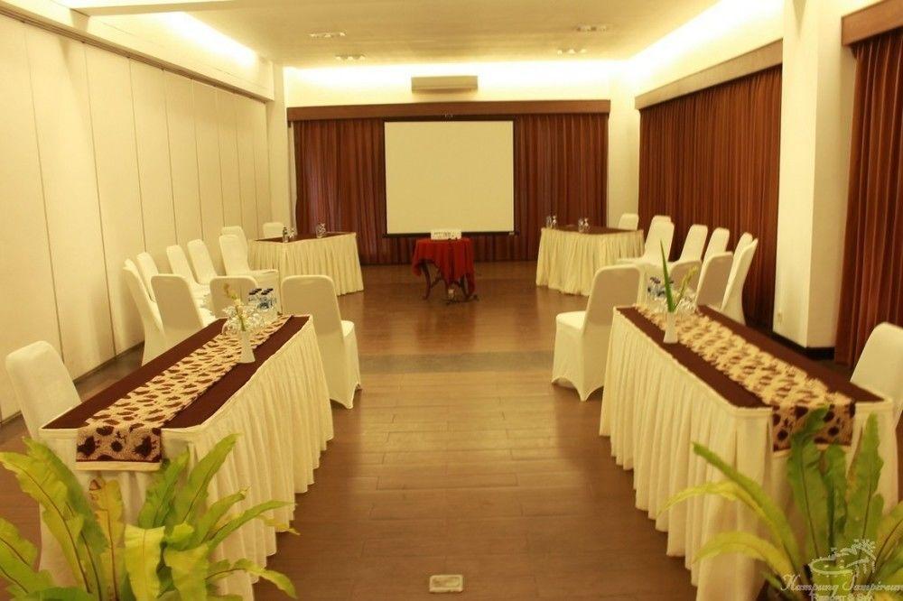 Kampung Sampireun Resort & Spa Garut Kültér fotó