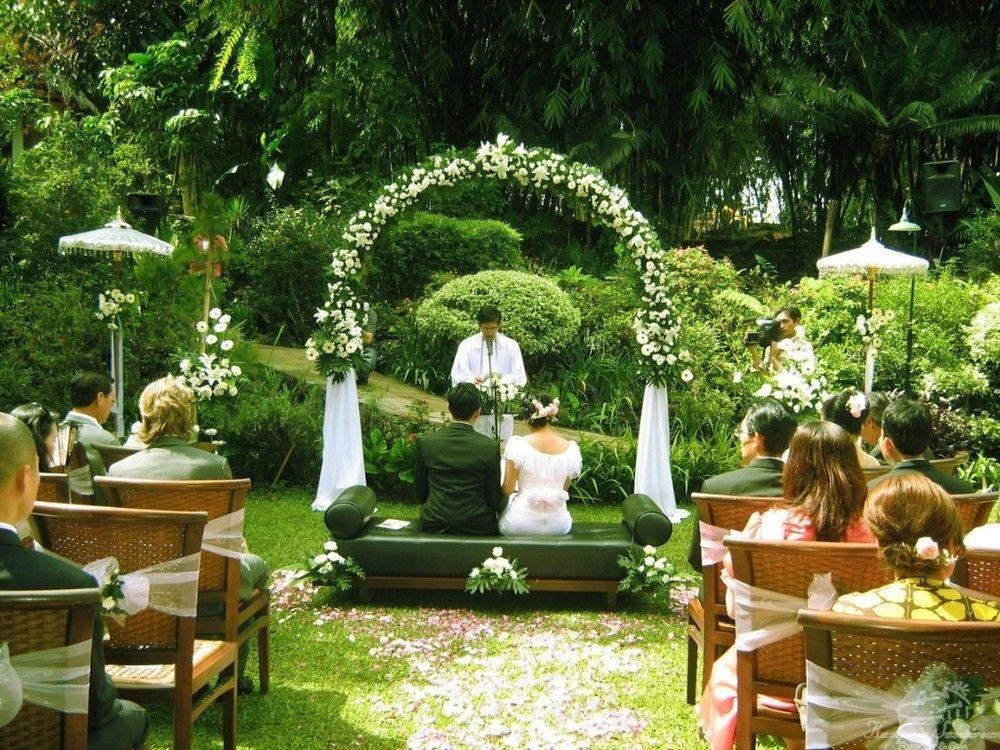 Kampung Sampireun Resort & Spa Garut Kültér fotó