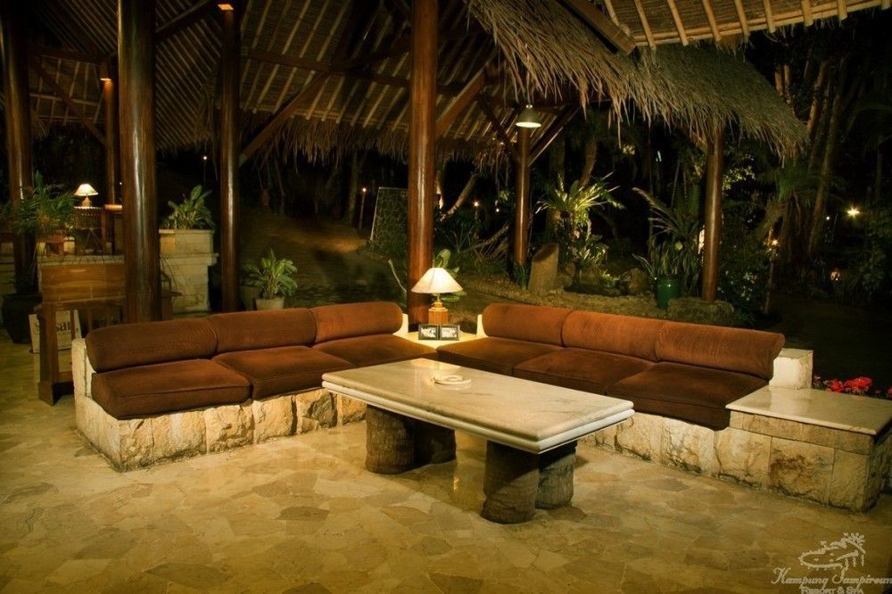 Kampung Sampireun Resort & Spa Garut Kültér fotó