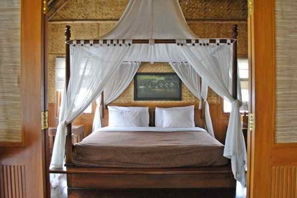 Kampung Sampireun Resort & Spa Garut Kültér fotó